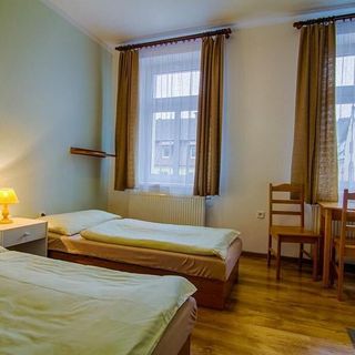 Apartmány Centrum Rokytnice nad Jizerou (4)