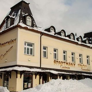 Apartmány Centrum Rokytnice nad Jizerou (3)