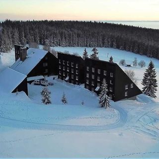 Hotel Tetřeví Boudy Dolní Dvůr (3)