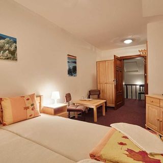 Pension Flora Janské Lázně (5)