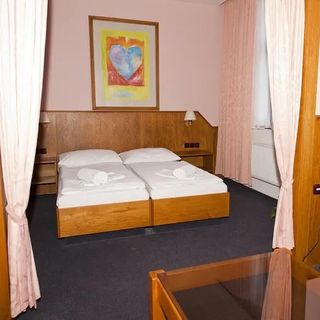 Hotel Hajčman Žďár nad Sázavou (4)