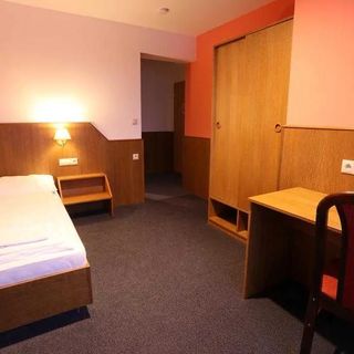 Hotel Hajčman Žďár nad Sázavou (5)