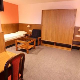 Hotel Hajčman Žďár nad Sázavou (3)