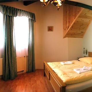 Hotel Tři Věžičky Střítež (5)