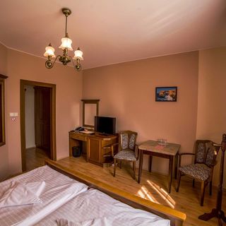 Hotel Tři Věžičky Střítež (4)
