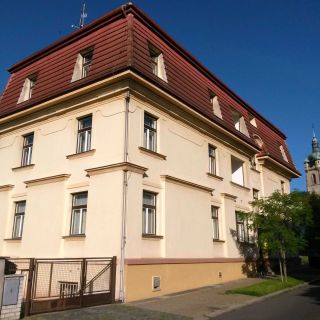 Hotel Jaro Mělník (3)