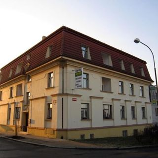 Hotel Jaro Mělník (3)