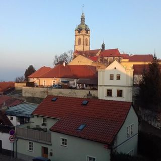 Hotel Jaro Mělník (4)