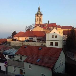 Hotel Jaro Mělník (4)