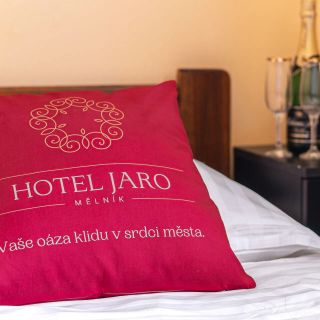 Hotel Jaro Mělník (2)