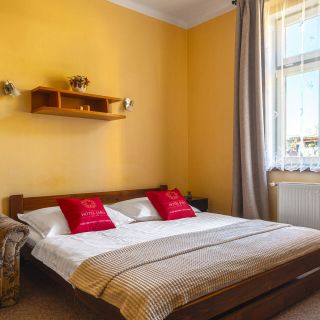 Hotel Jaro Mělník (5)