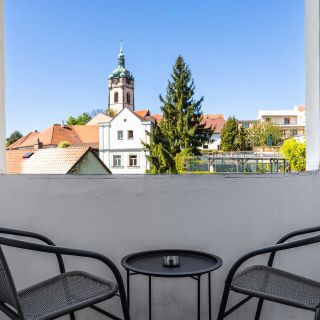 Hotel Jaro Mělník (4)
