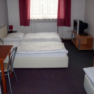 Hotel Slavie Cheb (5)