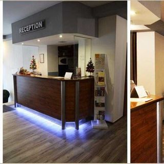 Hotel Slavie Cheb (3)