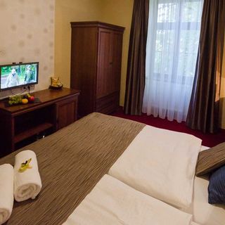 Hotel Hejtmanský dvůr Slaný (3)