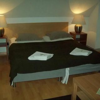 Hotel U Lip Trojanovice (3)