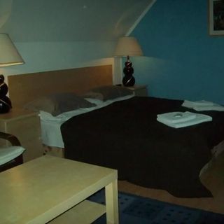 Hotel U Lip Trojanovice (5)
