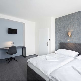 Hotel Trim Pardubice (4)