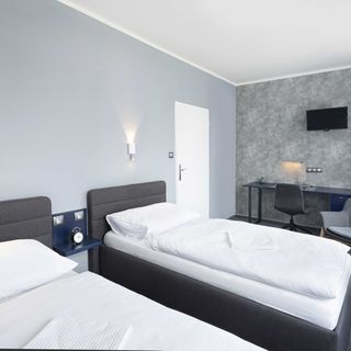 Hotel Trim Pardubice (5)