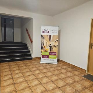 Hotel Trim Pardubice (5)