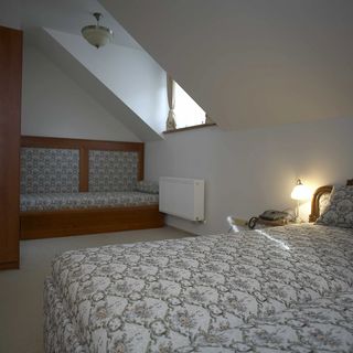 Pension Konopiště Benešov (2)