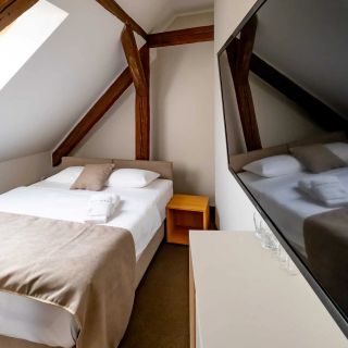 HOTEL ŠTORK Lednice (5)