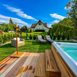 HOTEL U HRÁDKU superior Lukov (4)