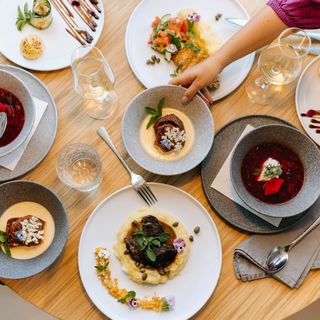 HOTEL U HRÁDKU superior Lukov (3)