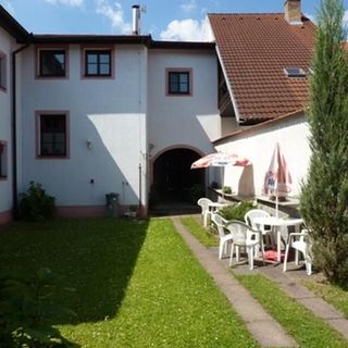 Penzion u Blanice Husinec (5)