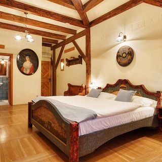 Penzion U Křivého psa Frýdek-Místek (4)