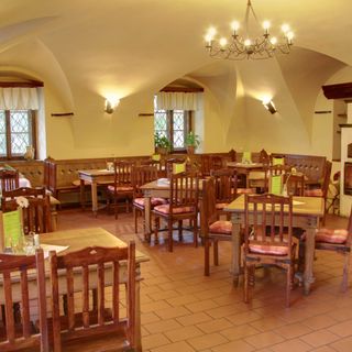 Penzion U Křivého psa Frýdek-Místek (2)