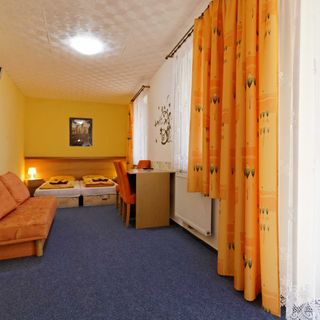 Pension Jordán Lednice (5)