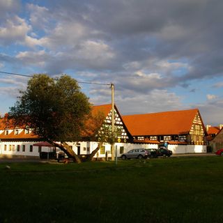 Manský dvůr Dolní Žandov (4)