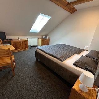 Penzion V Podzámčí Moravská Třebová (5)