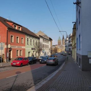 Pension Harmonie Kolín (2)