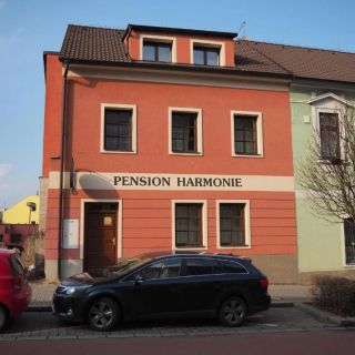 Pension Harmonie Kolín (4)