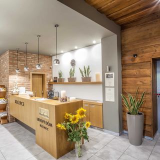 Hotel Lidový dům Bzenec (4)