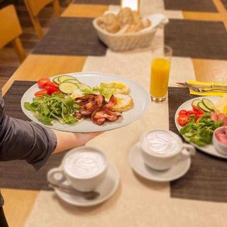 Hotel Lidový dům Bzenec (2)