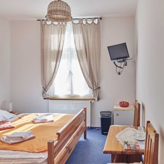 ABBAZIA Penzion Františkovy Lázně (5)