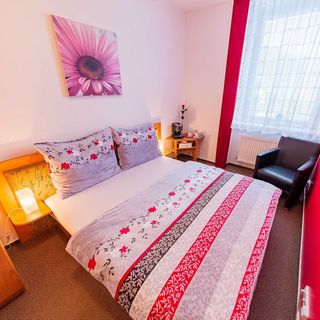 Penzion U Ježků Blansko (4)