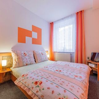 Penzion U Ježků Blansko (5)