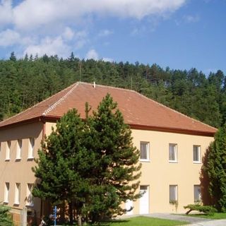 Penzion U Ježků Blansko (2)