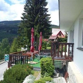 Pension Fuka Špindlerův Mlýn (5)