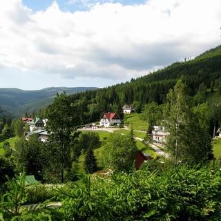 Pension Fuka Špindlerův Mlýn (4)