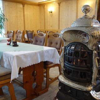 Penzion U Veselých Pec pod Sněžkou (4)