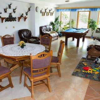 Penzion U Veselých Pec pod Sněžkou (5)