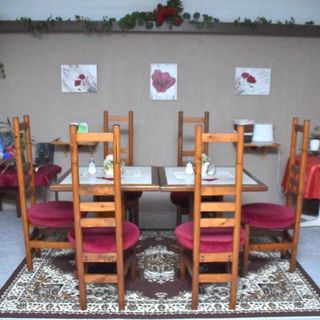 Penzion Na Kopečku Dobrá Voda u Českých Budějovic (2)