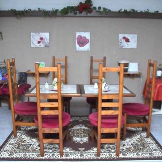 Penzion Na Kopečku Dobrá Voda u Českých Budějovic (2)