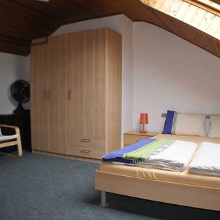 Penzion Na Kopečku Dobrá Voda u Českých Budějovic (3)