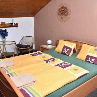 Penzion Na Kopečku Dobrá Voda u Českých Budějovic (4)